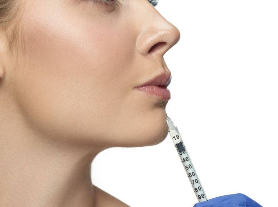 cosmetic clinic botox