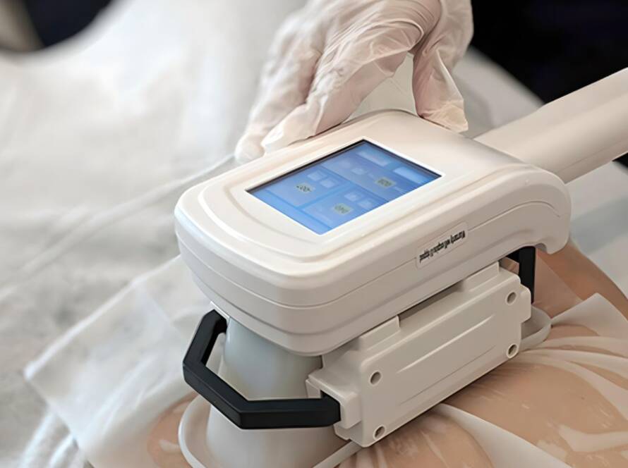 cosmetic clinic fat freezing