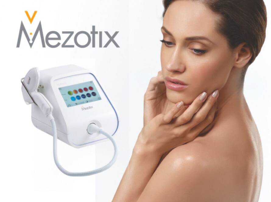 cosmetic clinic mezotix