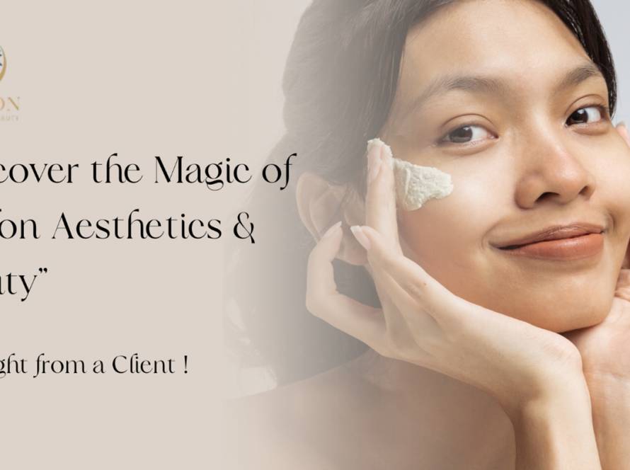 blog post Best Laser Hair removal Clinic in London client's story