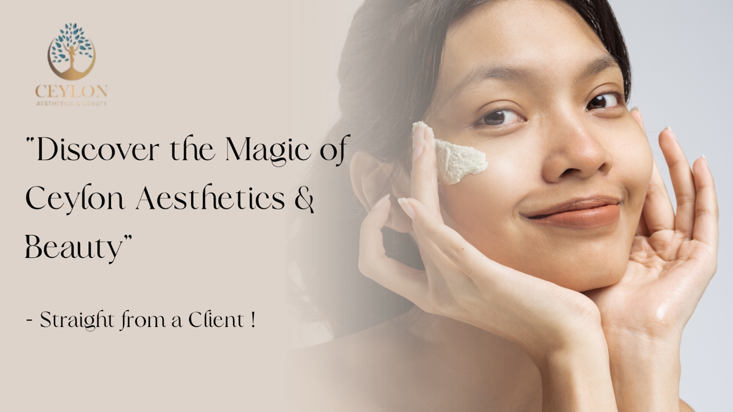 blog post Best Laser Hair removal Clinic in London client's story